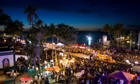 baja california sur La paz carnival
