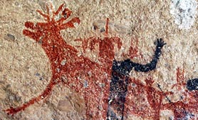 baja california sur cave paintings